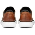 thumbnail image 3 of Cole Haan Men's 2.Zerogrand Laser Wing Oxford, Sophisticated, Leather Tan/Ivory, Medium, 3 of 9