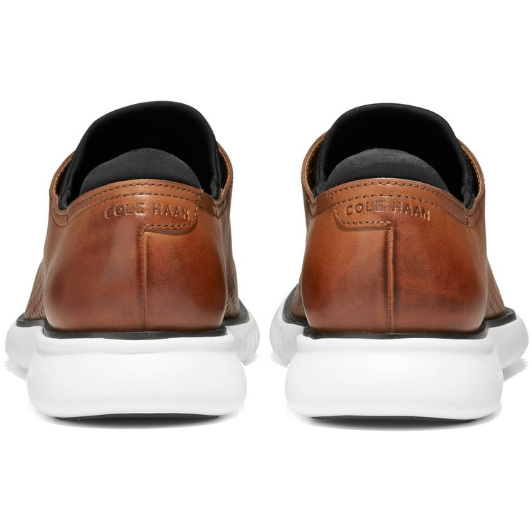 Cole Haan Men s 2.Zerogrand Laser Wing Oxford Walmart