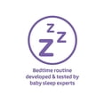 thumbnail image 2 of Gel de baño Johnson's Baby Bedtime Moisture 800 ml, 2 of 2
