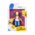 thumbnail image 2 of Figura de acción JAKKS Pacific Los Simpson Homer enfermo 13 cm, 2 of 4