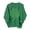 #171-Green, variant on Craaazy Sweatshirts for Women St Patricks Day Shamrock Prints Long Sleeves Funny Loose Fit Casual Spring Clothes Gifts