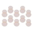 thumbnail image 4 of Baoblaze 4xUnderarm Armpit Dress Guard Perspiration Absorbent 20pcs 4 Pcs, 4 of 8