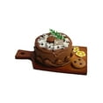 thumbnail image 5 of Kokiya 1:6 1:12 Scale Doll Kitchen Toys Bakery Accessories Dollhouse Cake Ornaments I, 5 of 9