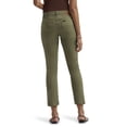 thumbnail image 5 of Lee® Women's and Plus Legendary Straight Crop, 5 of 8