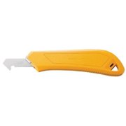 Olfa Heavy-Duty Retractable Plastic Cutter