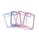 thumbnail image 2 of Funda Protectora de Teléfono RAINBOW 2.0 Motorola Moto G05 (Transparente), 2 of 3
