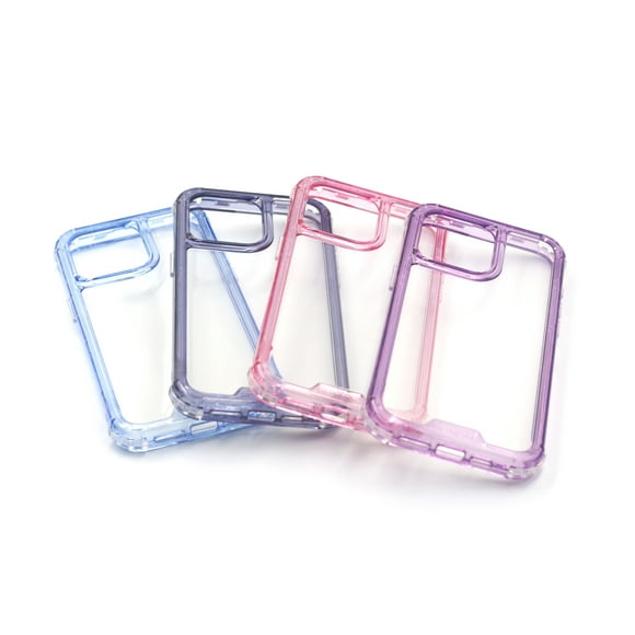 Funda Protectora de Teléfono RAINBOW 2.0 Honor x8C (Transparente)