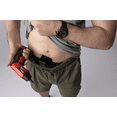 thumbnail image 2 of Men's EDC Athletic Shorts 7" Inseam, Size S-3XL, 2 of 3