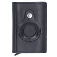 thumbnail image 2 of Card Case, Delicate Lightweight Trackable Wallet Anti Lost  For Daily Casual Wear, 2 of 8