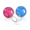 thumbnail image 2 of Funda protectora transparente de plástico para Switch Poke Ball Plus, cubierta protectora de juego, 2 of 4