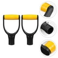 thumbnail image 2 of Kudiqi 2Pcs Plastic D Grip Handle for Garden Tools, 2 of 6