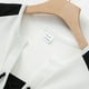 thumbnail image 4 of pstuiky camisetas camisas para hombre, Blusa informal de manga corta con botones y cuello vuelto para hombre camisetas de hombre l, 4 of 9