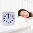 thumbnail image 3 of Student-specific alarm clock simple 2023 new style clock small decoration, 3 of 5