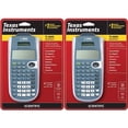 thumbnail image 1 of Calculadora científica Texas Instruments TI-30XS MultiView, paquete de 2, 1 of 1