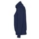 thumbnail image 3 of SOLS - Chaqueta deportiva modelo Soda Full Zip Active para mujer (Azul marino), 3 of 3