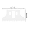 thumbnail image 2 of Hair Clipper Blade Replacement Blade Replacement Convenient Hair Clipper Replacement Part, 2 of 9