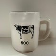 thumbnail image 1 of Rae -FARMHOUSE STYLE Coffee Mug and Products- Dunn By Magenta (MOO Mug), 1 of 1