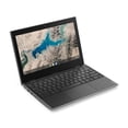 thumbnail image 1 of Laptop Lenovo 100e Chromebook 11.6' HD Intel Celeron N4020 4GB 32GB Chrome OS Español, 1 of 5