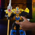thumbnail image 3 of Power Rangers Beast Morphers Beast-X King Ultrazord 12.5-inch Action Figure Toy Inspired by The TV Show with Accessory, 3 of 5