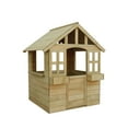 thumbnail image 5 of Maisonnette en bois TP, 5 of 5