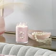 thumbnail image 5 of Yankee Candle Signature Large 2-Wick Candle, Pink Sands™, 20 oz, 5 of 8