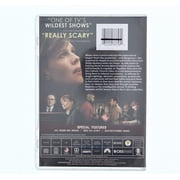 Evil: Season One (DVD), Paramount, Horror