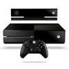 Xbox One 500GB Gaming Console Bundle with Kinect Sensor, Black (Refurbished)