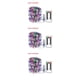 thumbnail image 1 of Cadena de luz USB impermeable Cateissary 20m 200LEDs Colorido con control remoto, 1 of 6
