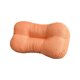 thumbnail image 2 of Office Nap Pillow For Desk Memorys Foam Lumbar Support Cushion With Washable Cover Ergonomic Chair Pad For Back Pain Stomach Sleepers, 2 of 6