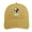 Sand, variant on Ninja Disguise Navy Cotton Baseball Cap for Men Women, Outdoor Casual Adjustable Hat