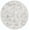 Ivory/Grey, variant on SAFAVIEH Martha Stewart Jardin Hyram Floral Runner Rug, Ivory/Blue, 2'3" x 8'