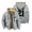 Gray, variant on Heated Rivalry Merch Scott Hunter 21 Zip Up Jacket Long Sleeve Winter Parka Women Men Casual Fashion Coat