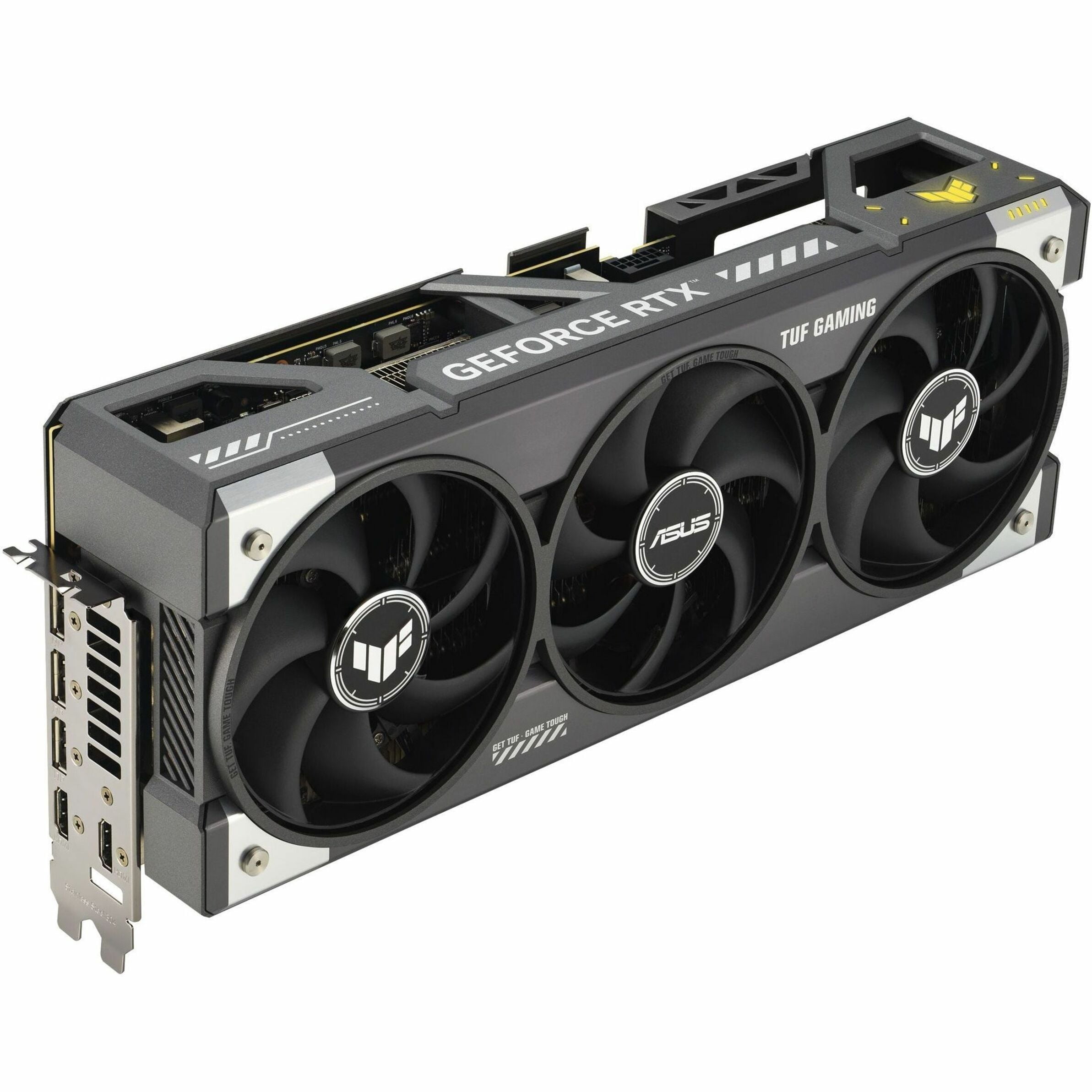 TUF NVIDIA GeForce RTX 5090 Graphic Card, 32 GB GDDR7