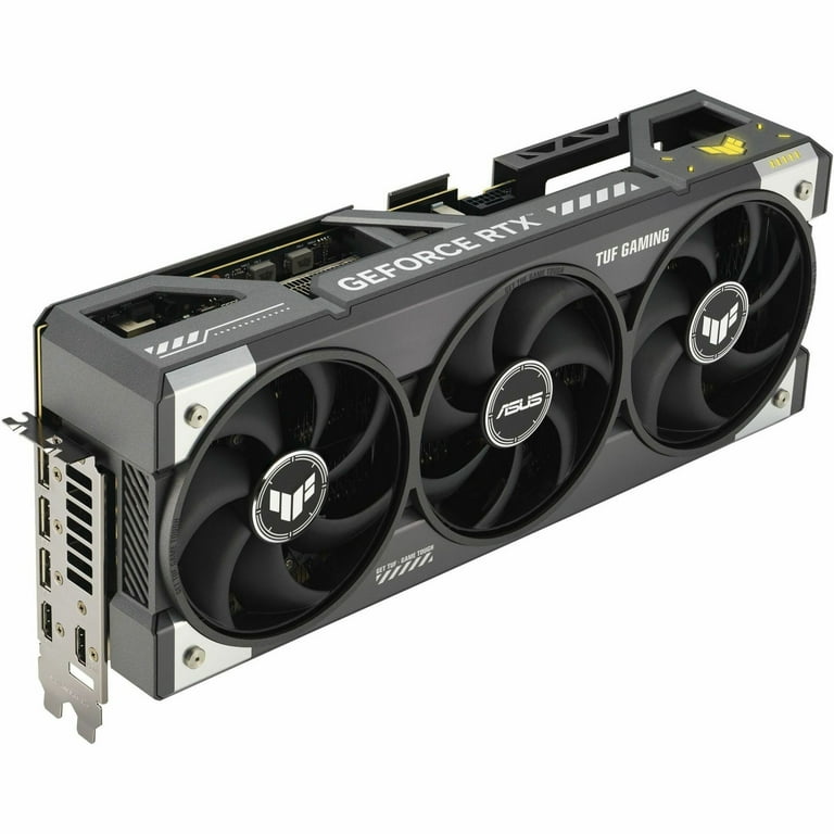 TUF NVIDIA GeForce RTX 5090 Graphic Card, 32 GB GDDR7 - Walmart.com