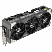 TUF NVIDIA GeForce RTX 5090 Graphic Card - 32 GB GDDR7 - 7680 x 4320 - 2.58 GHz Boost Clock - 512 bit Bus Width - PCI Express 5.0 - DisplayPort - 3 x DisplayPort - HDMI