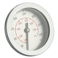 thumbnail image 2 of Thermometer,100~700℉ BBQ Grill Thermometer Double Scale Thermometer Thermometer Highly Versatile, 2 of 8