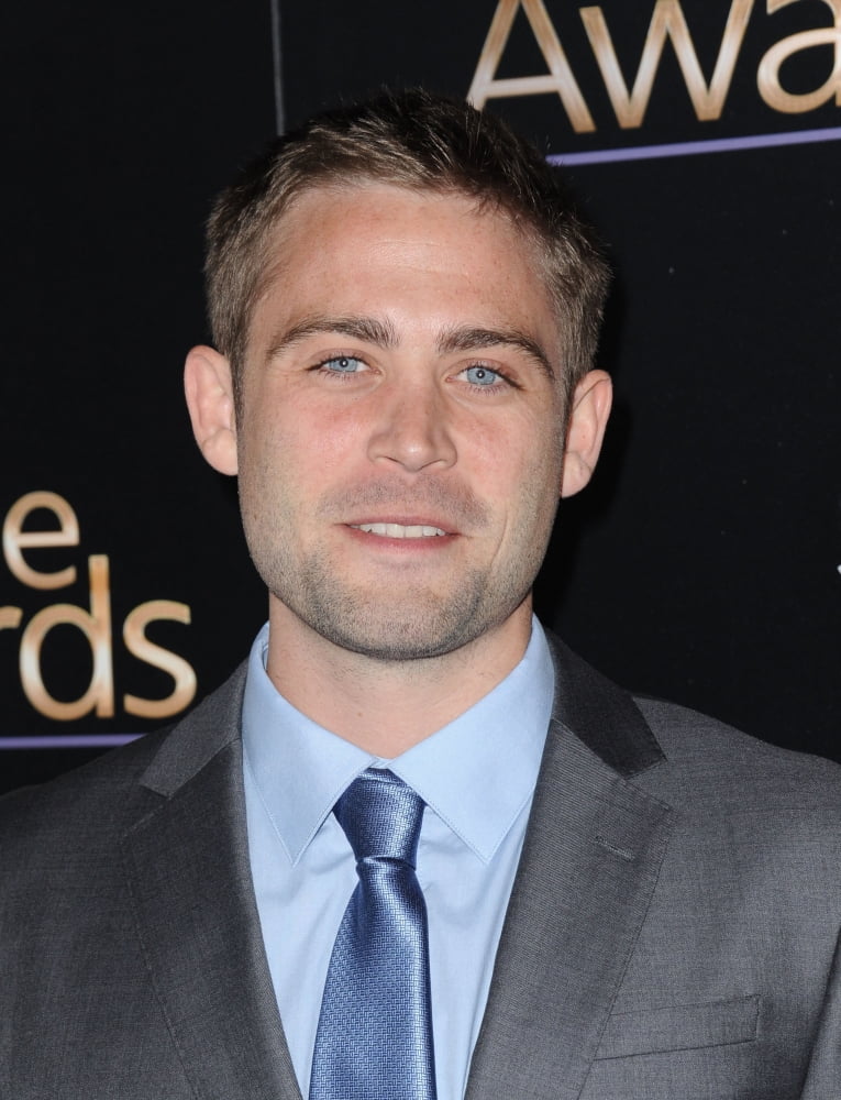 Cody Walker Cody Walker
