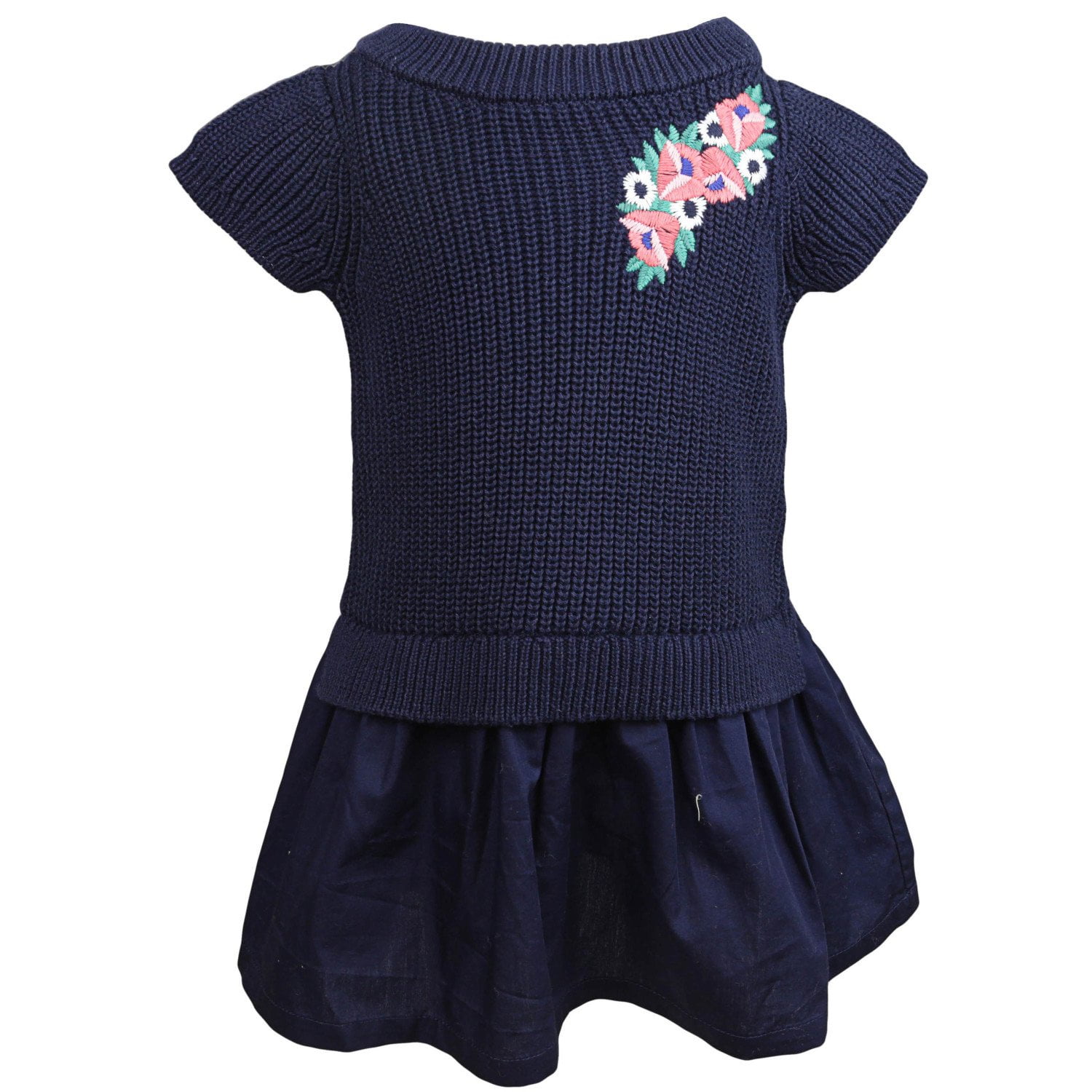 janie and jack sweater dress