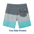 thumbnail image 3 of Bañador SURF CUZ Vintage Cruzer Blue-Geometry 36, 3 of 6