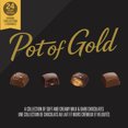 thumbnail image 2 of Boîte de chocolats des Fêtes, collection aux caramels POT OF GOLD, 2 of 8