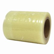 6.3" x 590' Trimaco 54716 E-Z Floor Guards Floor Guard Refill Rolls