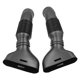thumbnail image 3 of 1Pair Car Air Duct Intake Hose for C-Class W203 C240 C320 2001-2005 A2035280007 2035280107 Air Intake Pipe, 3 of 5