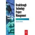thumbnail image 1 of Pre-Owned Breakthrough Technology Project Management (E-Business Solutions) (Paperback) 0124499686 9780124499683, 1 of 1