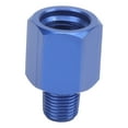 thumbnail image 2 of Adaptador de medidor de presión de aceite, conector hembra M12 a puerto de sensor de presión de aceite de 1/8, conexión de extremo de manguera, solución innovadora, 2 of 12
