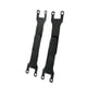 thumbnail image 5 of 2 correas para pedales de bicicleta estática, bandas de fijación estables, universales, longitud ajustable. Estilo a, 5 of 9