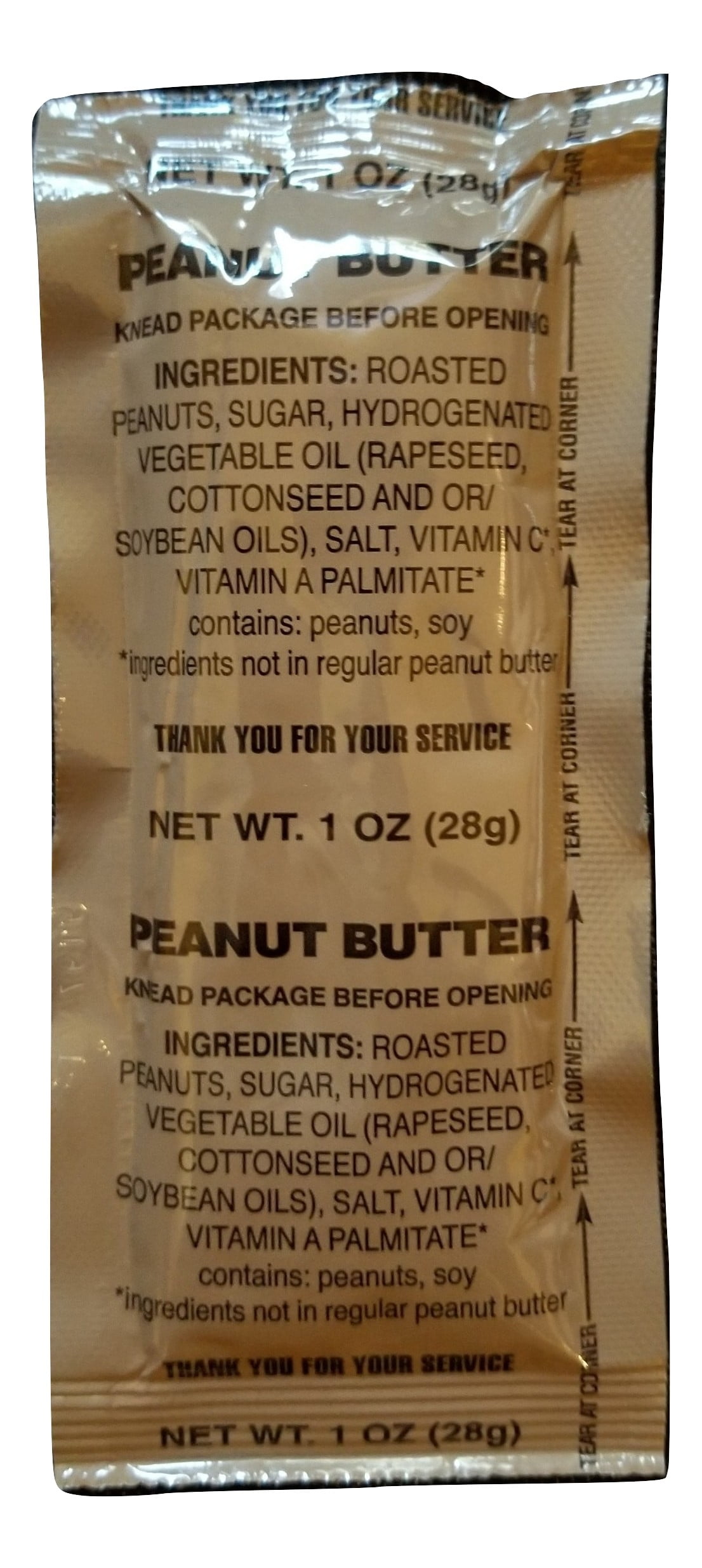 Mre Cheese Spread Nutrition Besto Blog