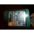 thumbnail image 4 of Taco 2400-65-3P Cast Iron 2400 Series Circulator Pump, 1/3 HP, replacement for 2400-65, 1400-65, 4 of 6