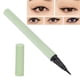 thumbnail image 5 of Delineador De Ojos Líquido, Delineador De Ojos Líquido Cosmético Suave De Larga Duración Resistente Al Agua Suave Para Niñas Para La Vida Diaria ANGGREK Ocean Broad Surfboard Fins, 5 of 8