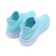 thumbnail image 2 of Tenis Dorothy Gaynor Azul celeste T 22, 2 of 2