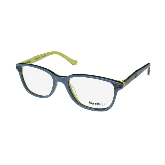 KENSIE ATTRACTIVE FOR GIRLS/TEENS SCHOOL PREMIUM ACETATE EYEGLASS FRAME/GLASSES